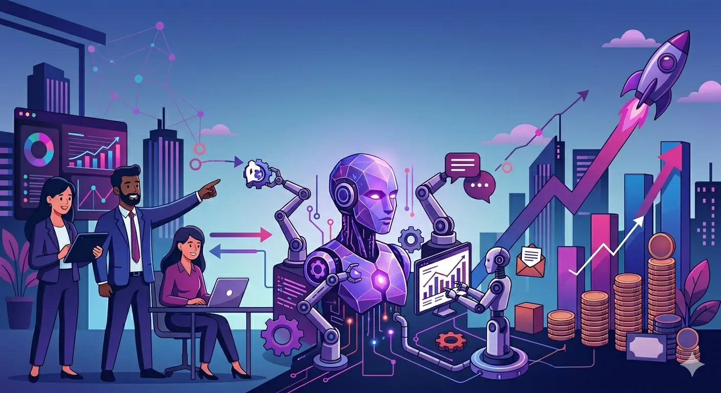 Painel: Marketing e vendas ainda falam línguas diferentes?