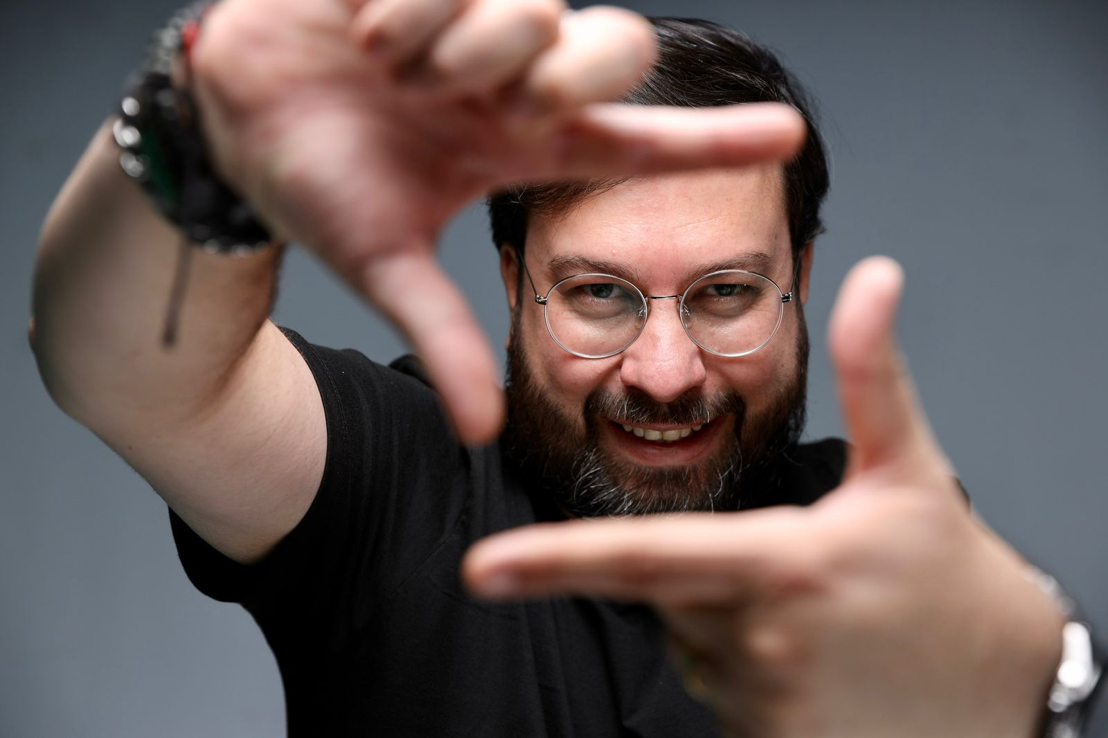 Palestra de Abertura – Briefings e Bots: A Nova Era da Criação Publicitária com IA