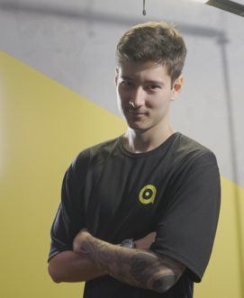 Marco Antônio